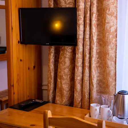 Hotel Vezyuva House Bansko