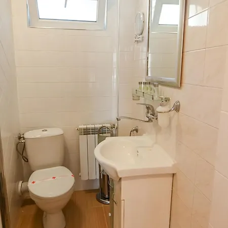 Vezyuva House ホテル 3*