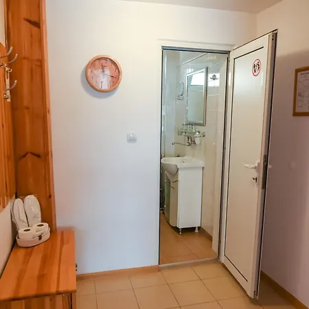 Хотел Vezyuva House Банско