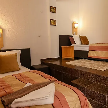 Veziova House 3* Bansko