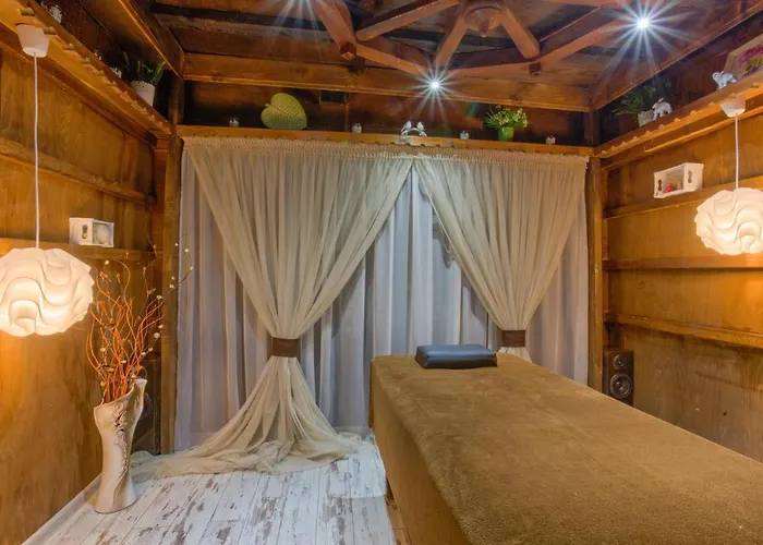 Vezyuva House Bansko