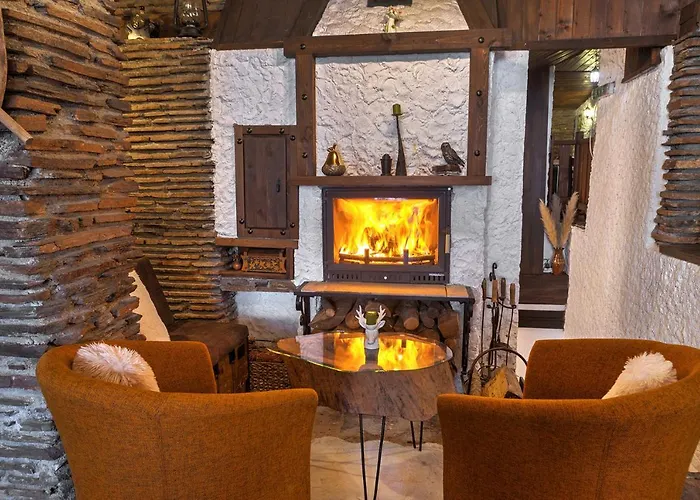 Vezyuva House 3* Μπάνσκο