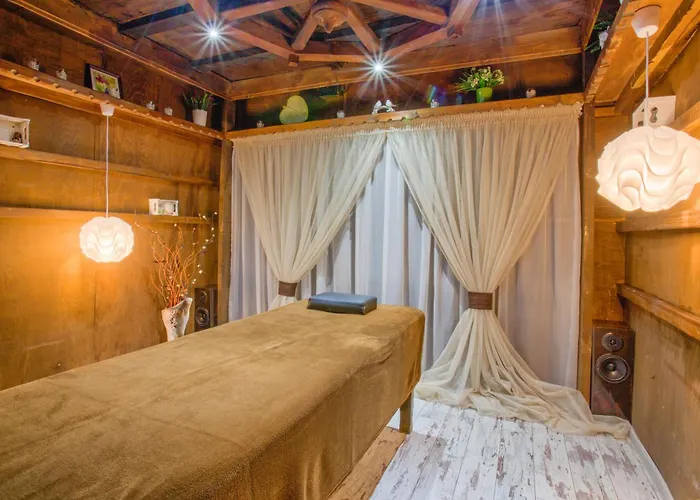 Vezyuva House Hotel Bansko