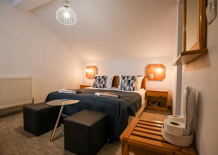 Vezyuva House Bansko