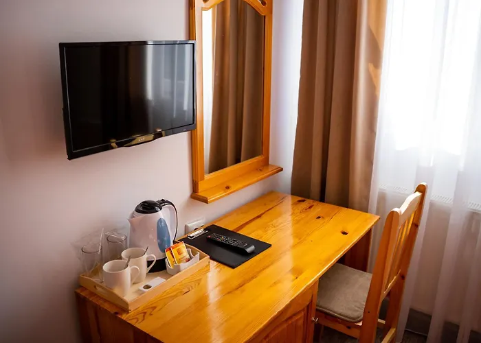 Hotel Vezyuva House 3*