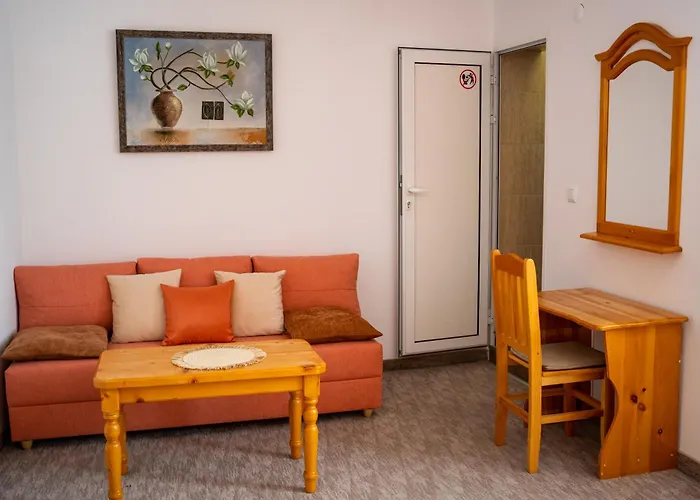 Vezyuva House Banszko