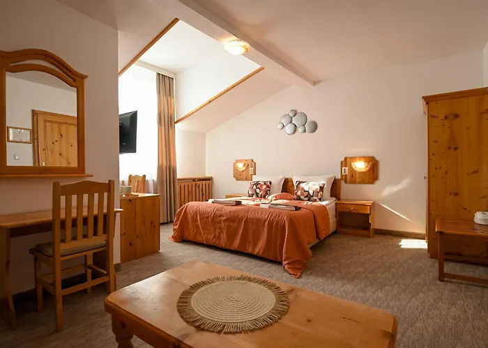 Vezyuva House Szálloda