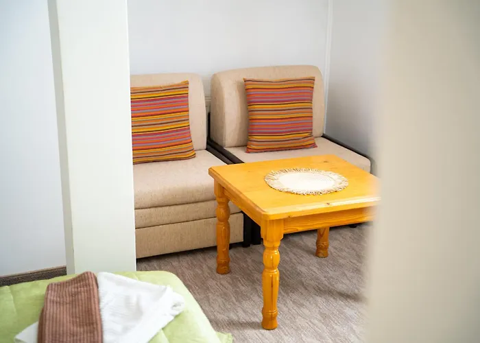 Vezyuva House Bansko