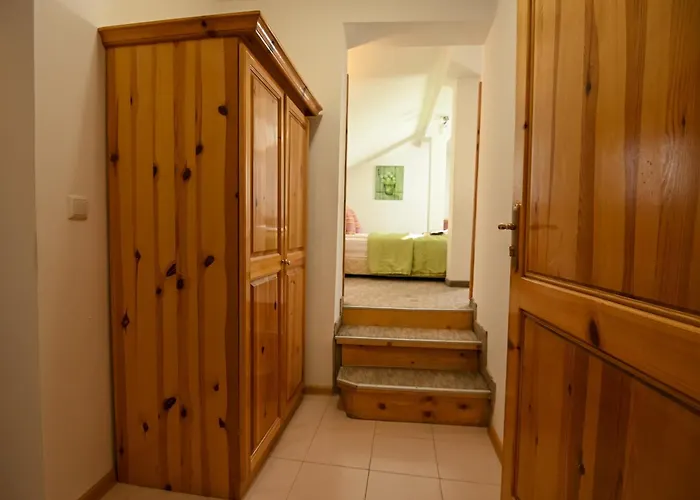 Vezyuva House 3* Banszko