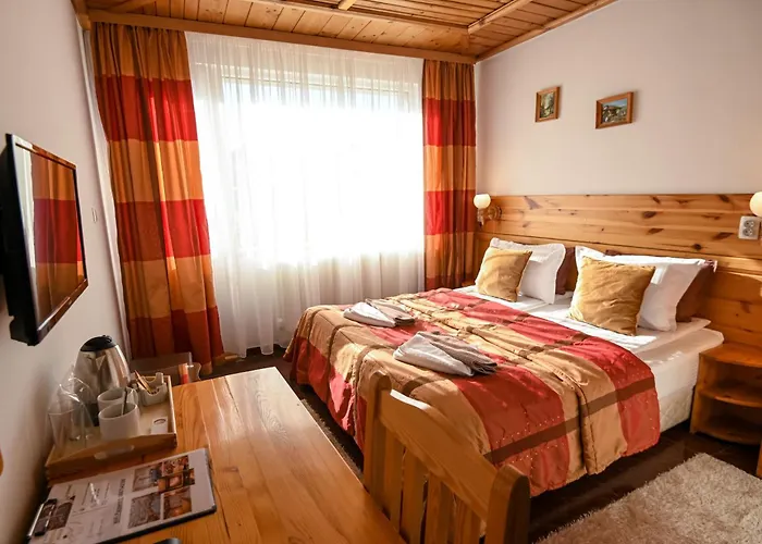Vezyuva House Szálloda 3*