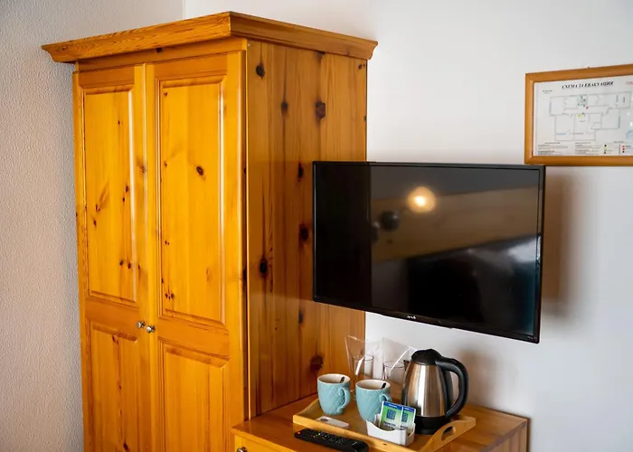 Vezyuva House 3* Banszko