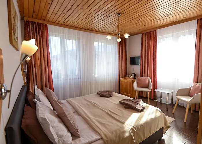 Vezyuva House Szálloda 3*