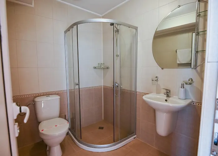 Hotel Vezyuva House 3*