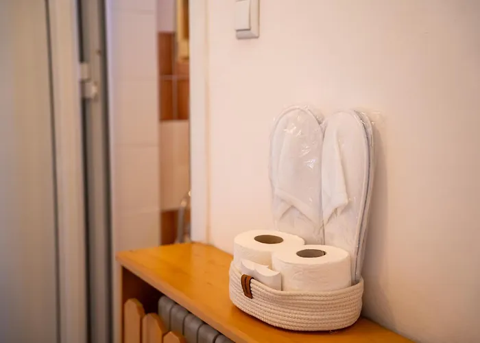 Vezyuva House Szálloda Banszko