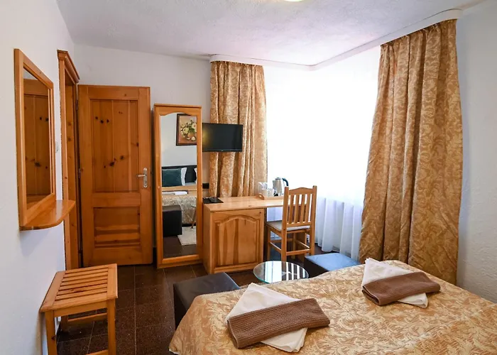 Vezyuva House Banszko