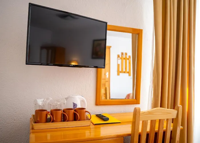 Vezyuva House 3* Bansko