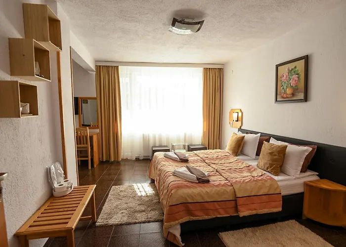 Vezyuva House Hotel 3*