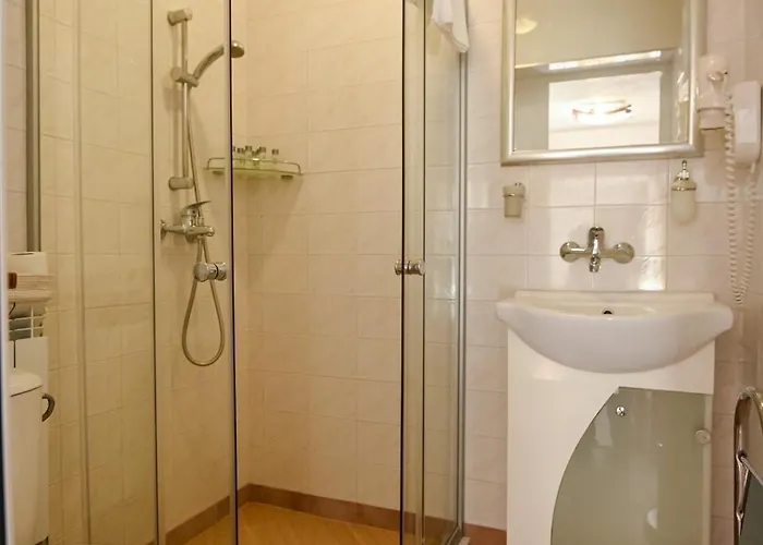 Vezyuva House Hotel Bansko