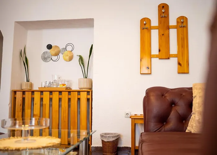 Vezyuva House Szálloda Banszko